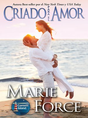 cover image of Criado para el Amor